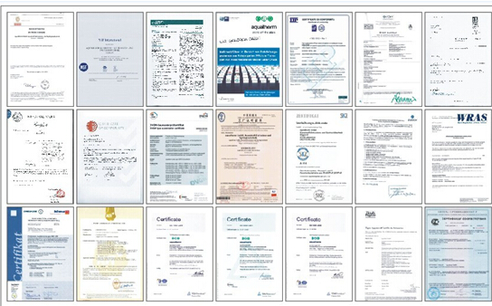德國aquatherm闊盛 PPR管道系統(tǒng)的創(chuàng)始者與其軟件開發(fā)創(chuàng)新之路