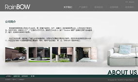 瑞邦家居 官方網(wǎng)站建設(shè)、設(shè)計(jì)、微信營(yíng)銷與專業(yè)服務(wù)團(tuán)隊(duì)解析