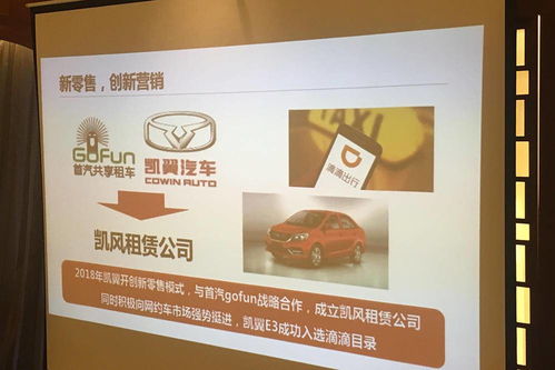 新工廠、新產(chǎn)品、新品牌 凱翼汽車入駐西南，開(kāi)啟發(fā)展新征程